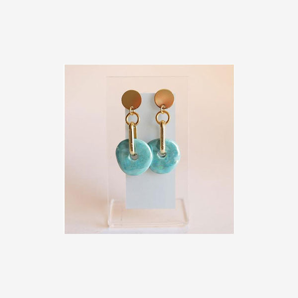 CLAY PENDIENTES