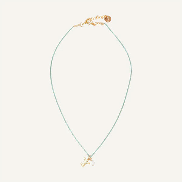 COLLAR ANGELITO CADENA