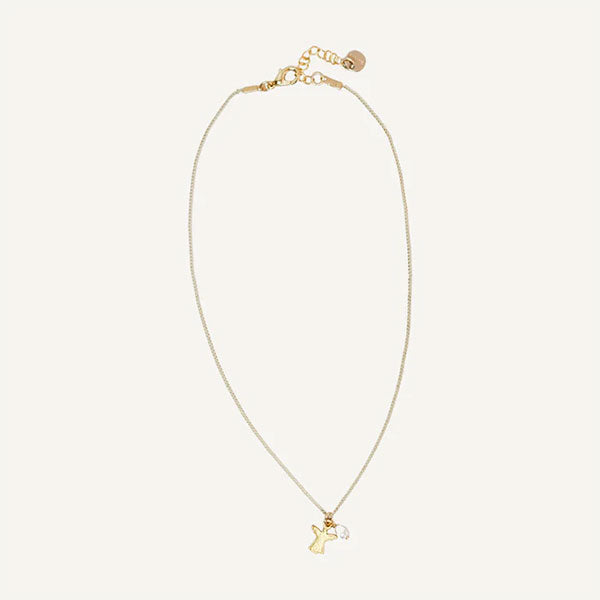 COLLAR ANGELITO CADENA
