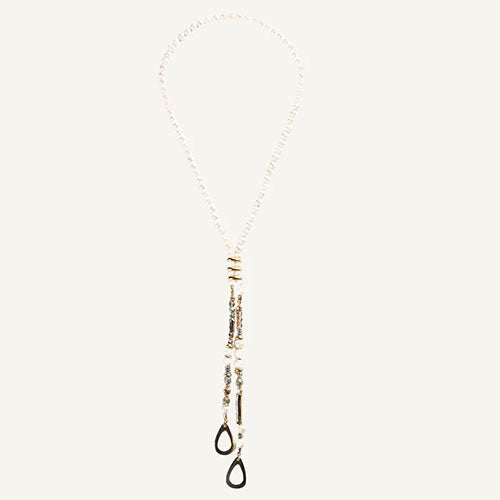 COLLAR DE PERLA MODERNO BLUME