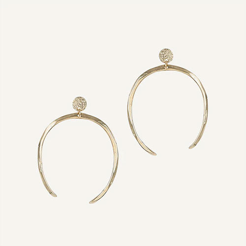 PENDIENTES ARIA