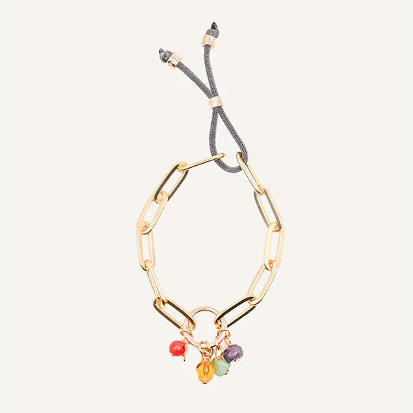 PULSERA ISSOA COLORS