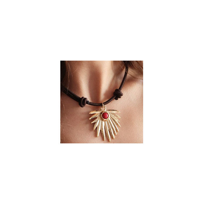 ROWAN COLLAR