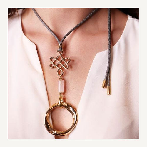 COLLAR CELTA