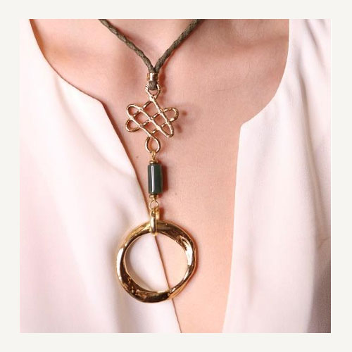 COLLAR CELTA