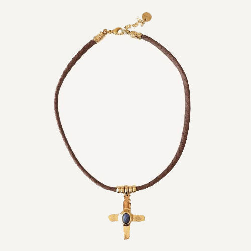 COLLAR CRUZEA CT