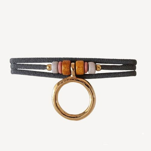 COLLAR ROUNY MIZ