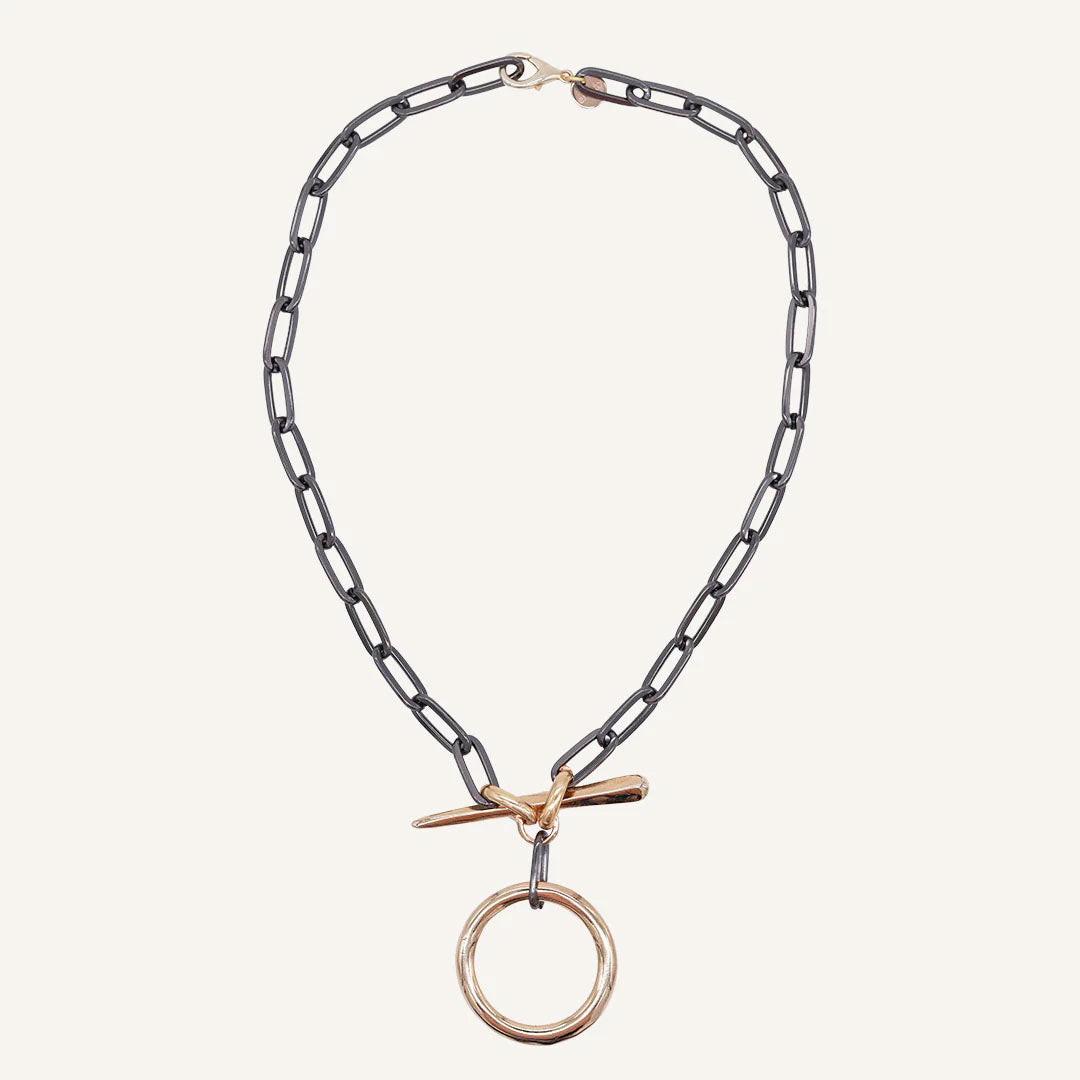COLLAR TESSABIT ARO