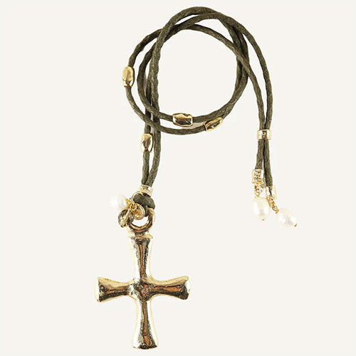 COLLAR LARGO TESSABIT MONSUL