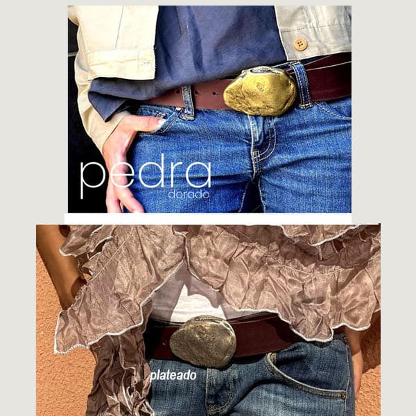 HEBILLA PEDRA