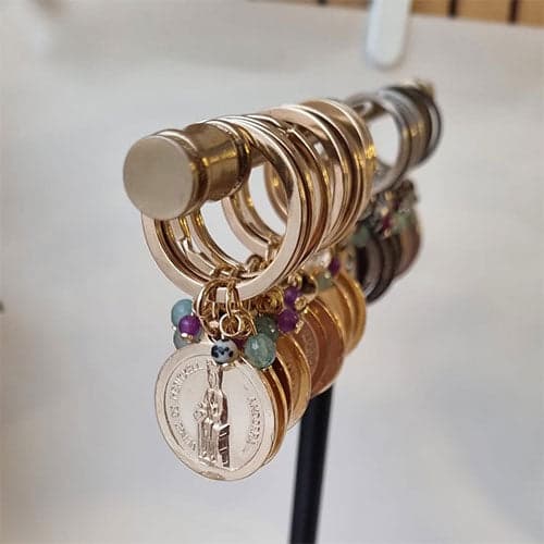 LLAVERO VIRGEN DE MERITXELL