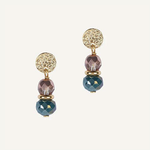 PENDIENTES SHILO BASIC