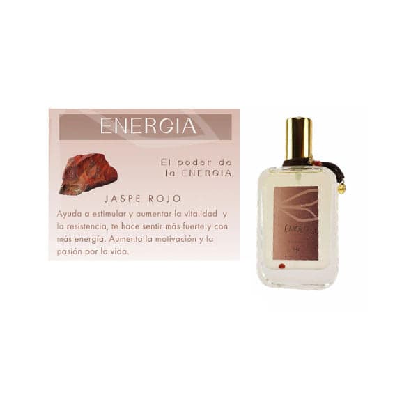 PERFUME PODER: ENERGÍA + PULSERA