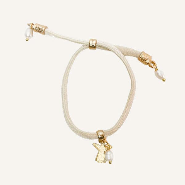 PULSERA  ANGELITO