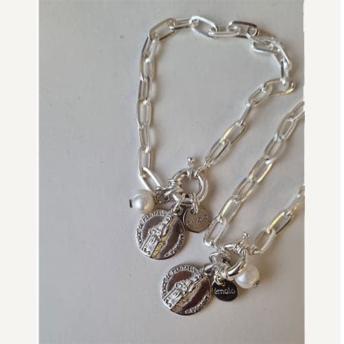 PULSERA CADENA MERITXELL