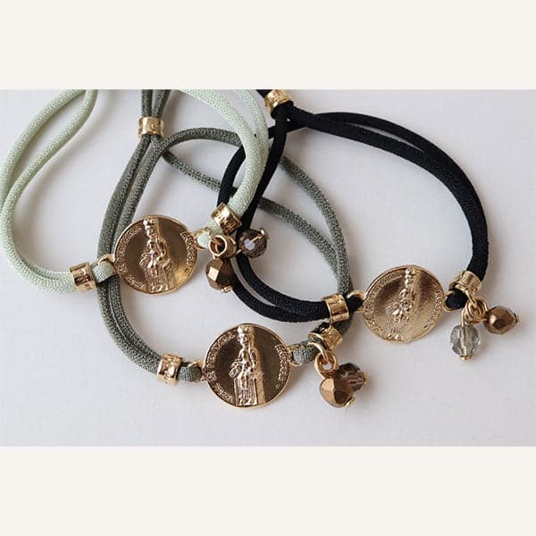 PULSERA VIRGEN DE MERITXELL