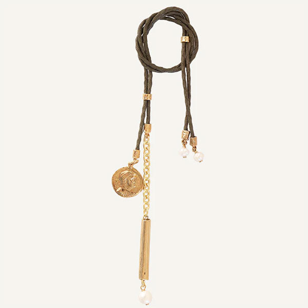 COLLAR AURIGA