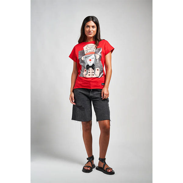 CAMISETA SHOW