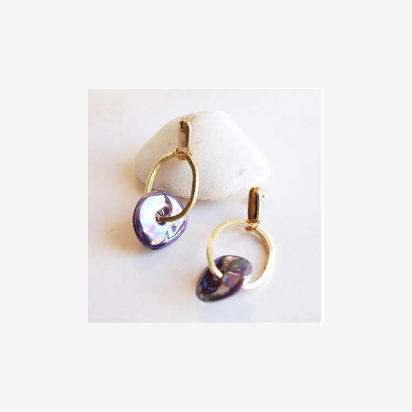 CLAY PENDIENTES