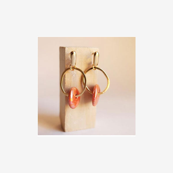 CLAY PENDIENTES