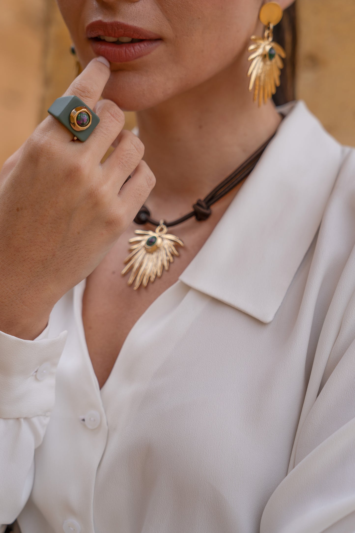 ROWAN PENDIENTES
