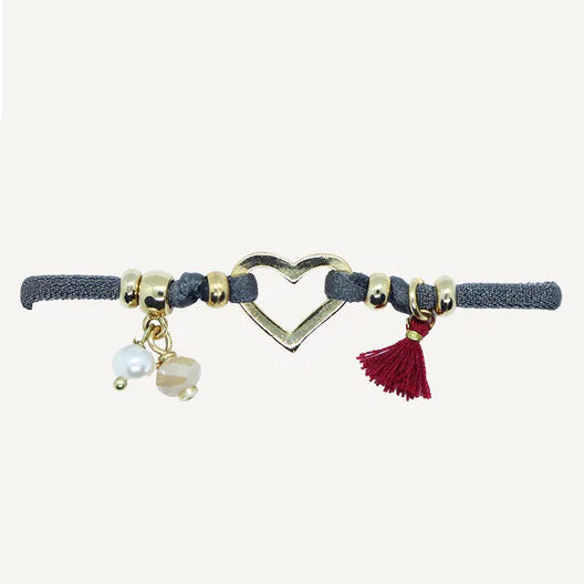 PULSERA MIZ LOVE