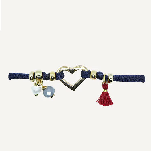 PULSERA MIZ LOVE