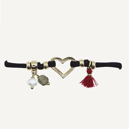 PULSERA MIZ LOVE