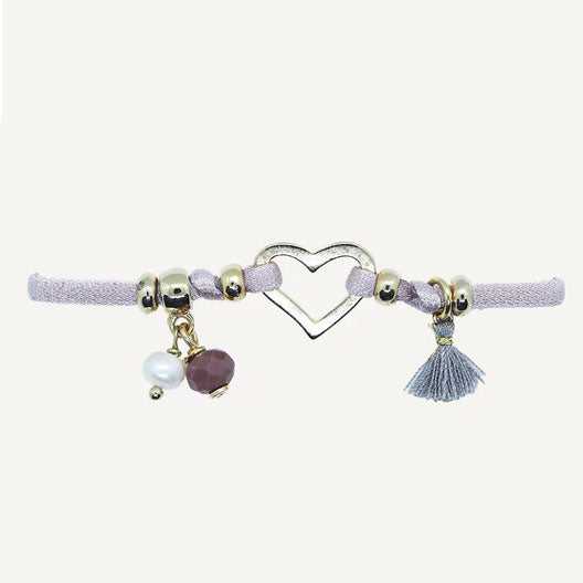 PULSERA MIZ LOVE
