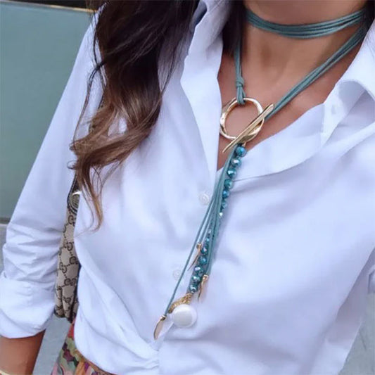 COLLARES NEKKO LG