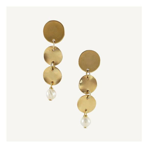 PENDIENTES JARA