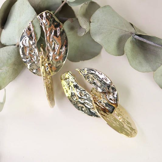 PENDIENTES GALA