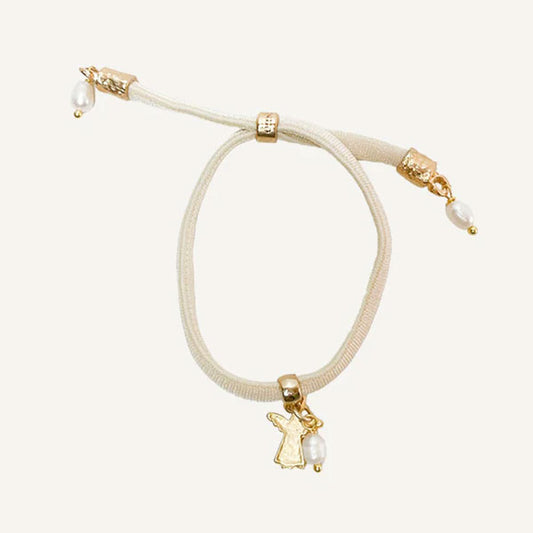 PULSERA ANGELITO