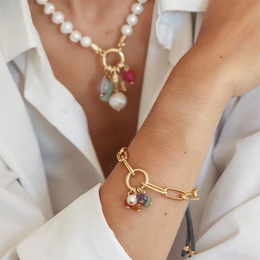 PULSERA ISSOA COLORS