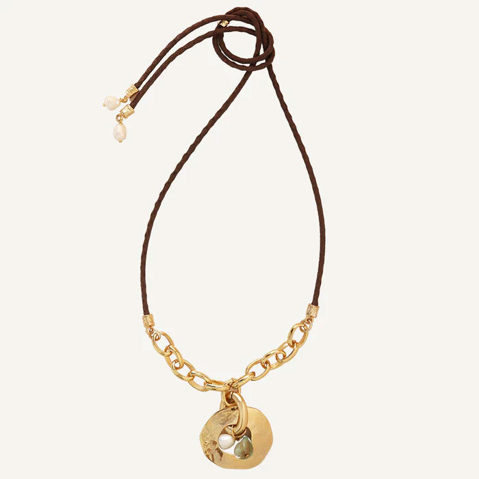 Collarets llargs elegants SAMAO