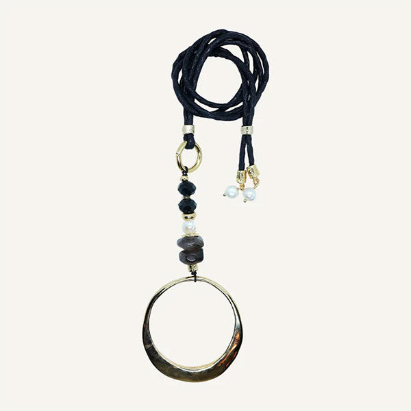 COLLARES LARGOS SHIELLE