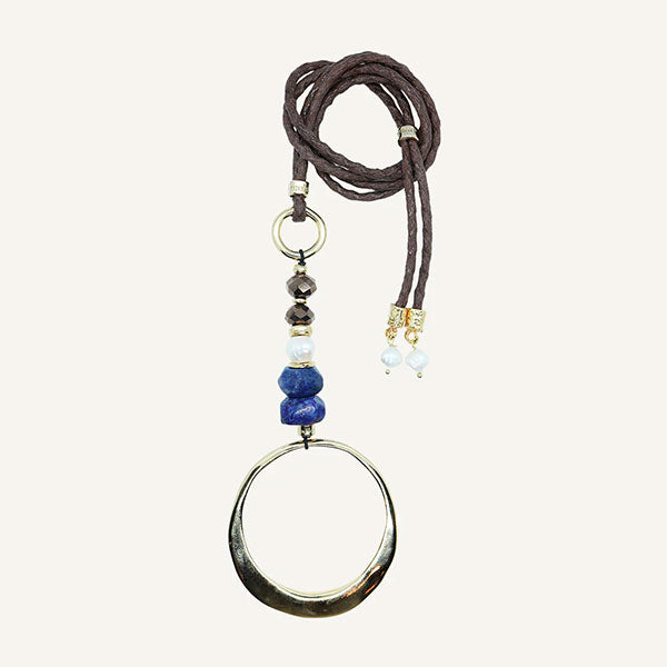 COLLARES LARGOS SHIELLE
