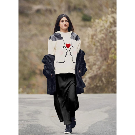 SUDADERA ALAS