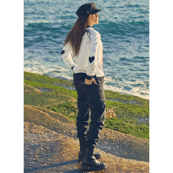 SUDADERA REVÉS