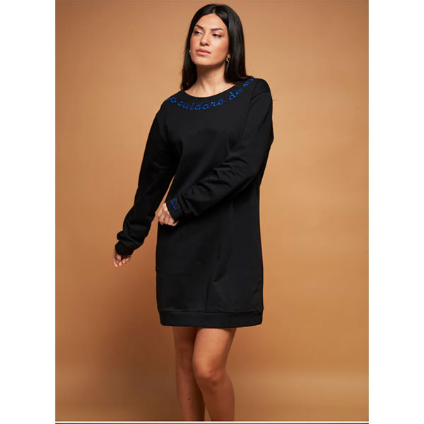 VESTIDO MUSA