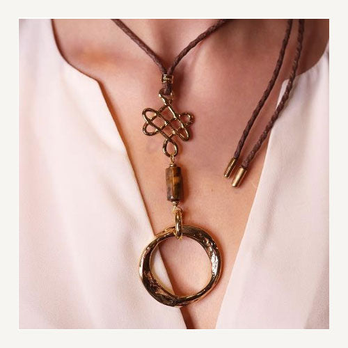 COLLAR CELTA