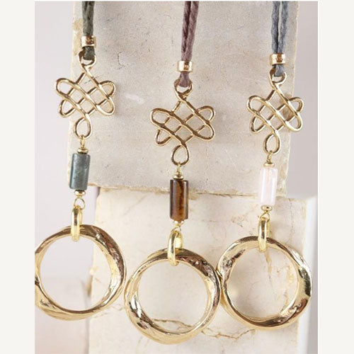 COLLAR CELTA