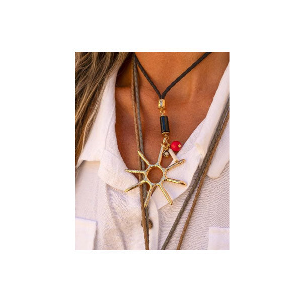COLLAR SERENIDAD SOL