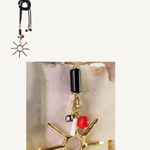 COLLAR SERENIDAD SOL