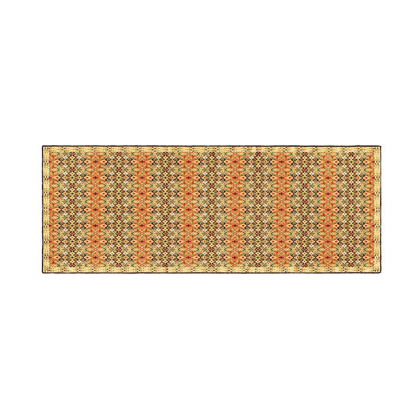 Fular Multicolor Seda Fadhlan