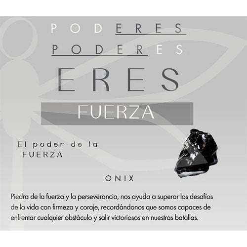 DUÉ PODER FUERZA