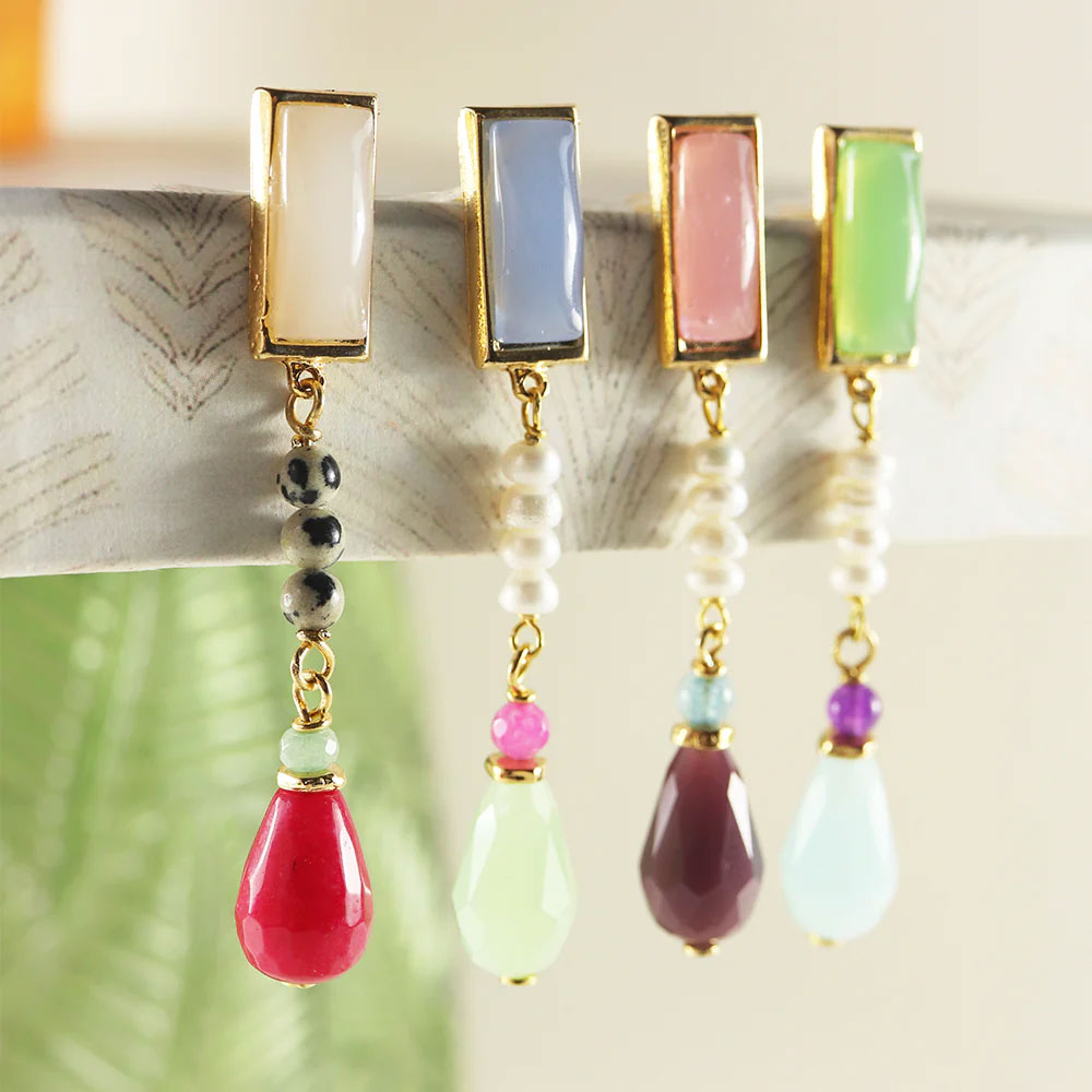 PENDIENTES GLENN