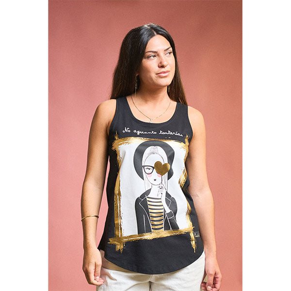 CAMISETA LOLLYPOP