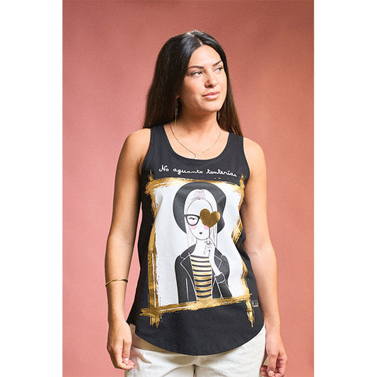 CAMISETA LOLLYPOP