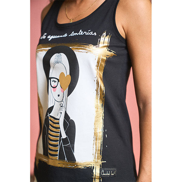 CAMISETA LOLLYPOP